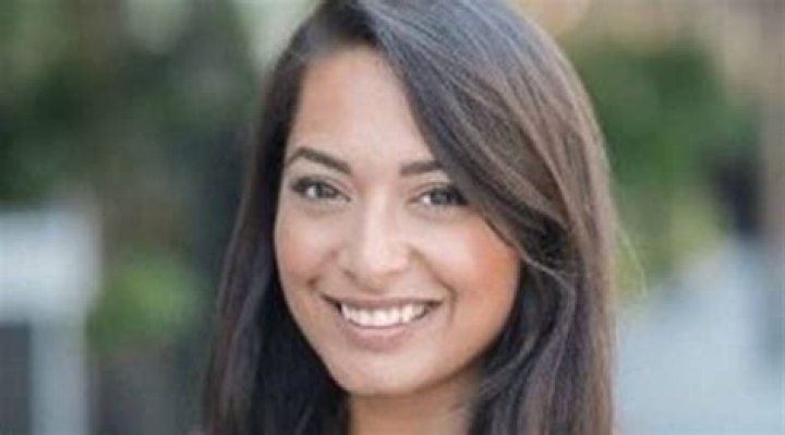 
Maha Ghandour Height, Weight, Net Worth, Age, Birthday, Wikipedia, Who, Instagram, Biography 