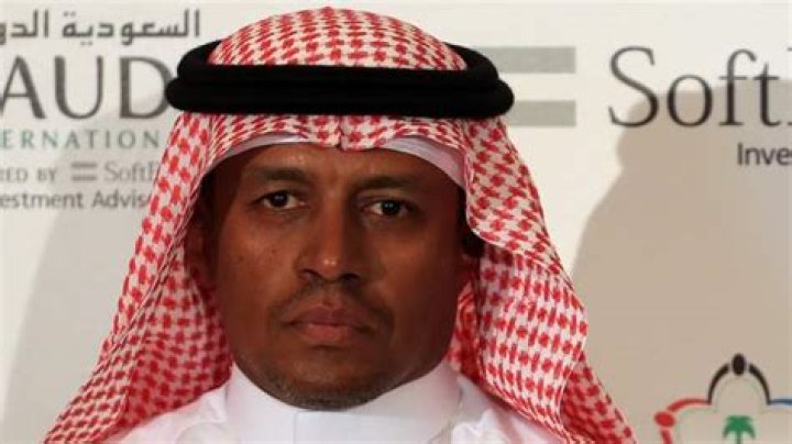 Majed Al Sorour Height, Weight, Net Worth, Age, Birthday, Wikipedia, Who, Nationality, Biography