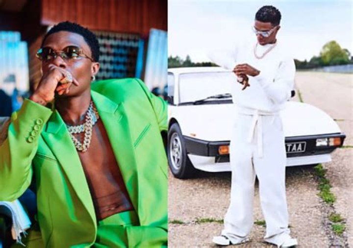 
Make e be OBO – Fans React As Wizkid Says He Featured An Artiste On His Album That’ll Shock Everyone 