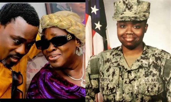 
Malaika, Kemi Korede, Salawa Abeni, Others React As Pasuma Celebrates His Mother And Daughter In A Sweet Way 