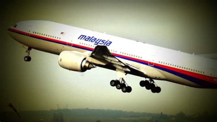 
Malaysia Airlines flight MH370 disappearance: 5 wild conspiracy theories 