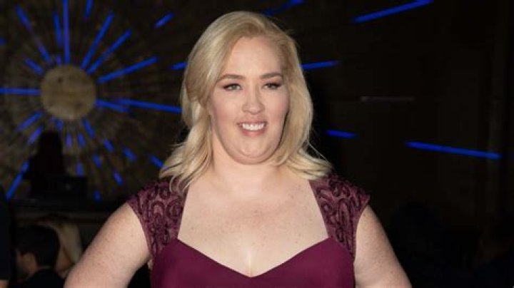 
Mama June Wins $5,000 on Live Court Room TV Show After Suing Former Friend Adam Barta 