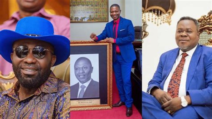 
Mamé Adjei Height, Weight, Net Worth, Age, Birthday, Wikipedia, Who, Nationality, Biography 