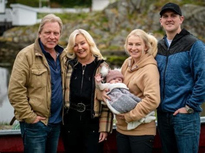 Mandy Hansen, Sig Hansen’s daughter Wiki, Age, Wedding, Family, Pregnant