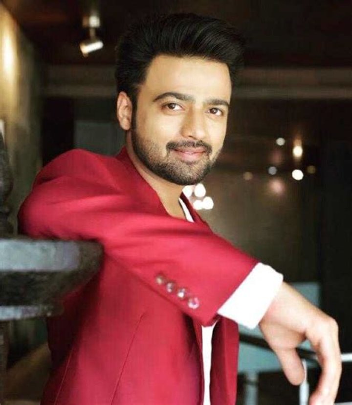 Manish Naggdev Height, Weight, Net Worth, Age, Birthday, Wikipedia, Who, Instagram, Biography