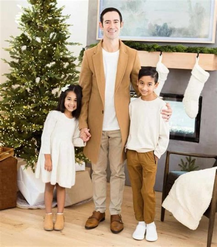 Marcus Lamb Height, Weight, Net Worth, Age, Birthday, Wikipedia, Who, Nationality, Biography