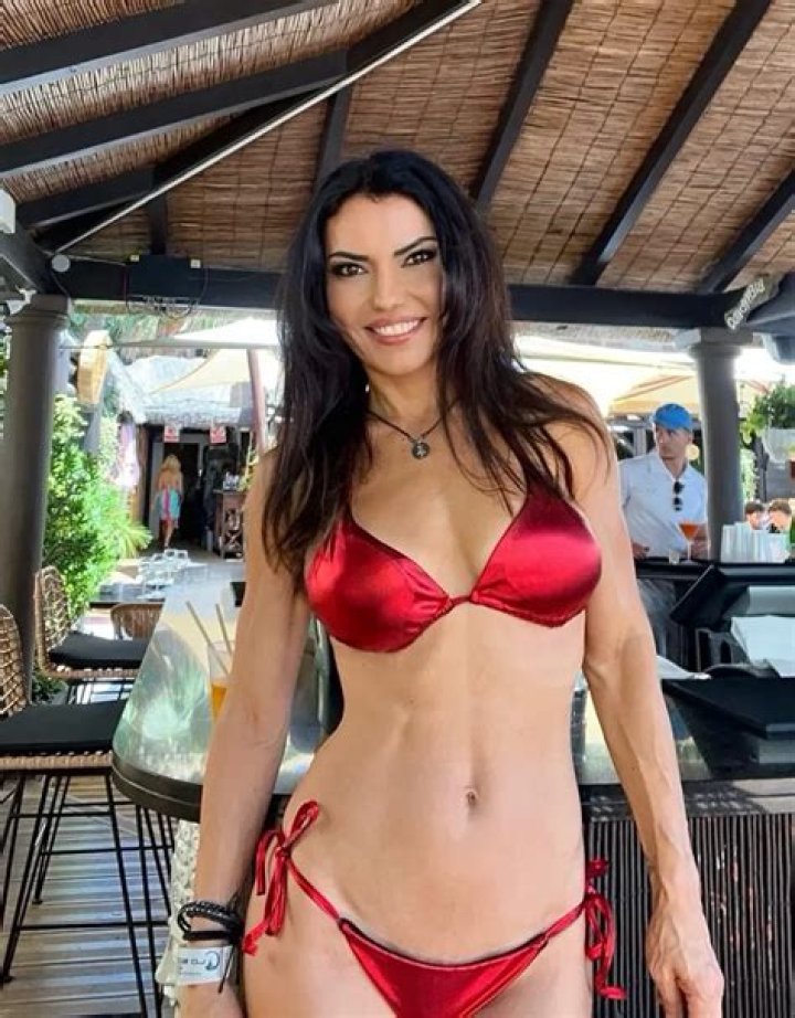 
Mari Cielo Pajares Age, Birthday, Wikipedia, Who, Nationality, Biography 