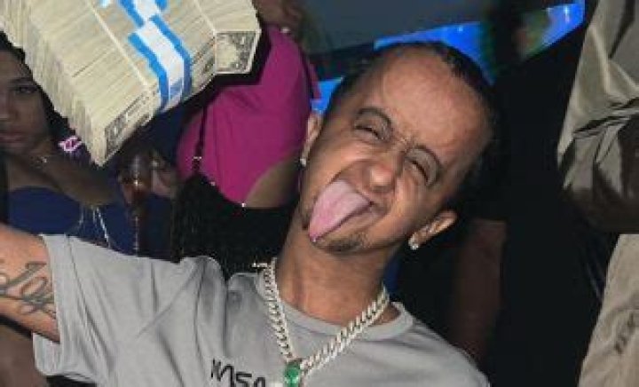 Mariah Covarrubias Aka Yabdiel Cotto Height, Weight, Net Worth, Age, Birthday, Wikipedia, Who, Nationality, Biography