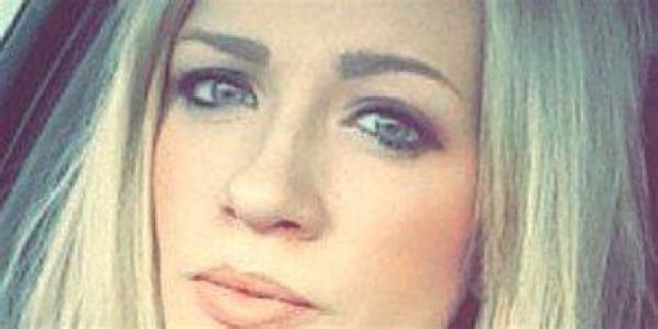 
Mariah Folkerts Height, Weight, Net Worth, Age, Birthday, Wikipedia, Who, Nationality, Biography 