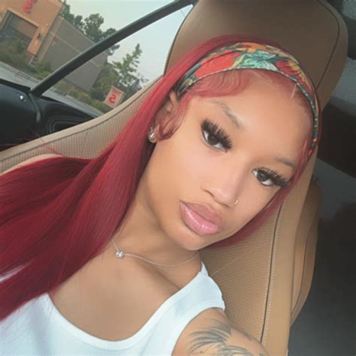 Mariah J Age, Birthday, Wikipedia, Who, Nationality, Biography