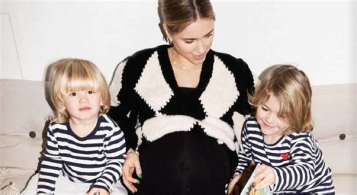 
Marie Louise Schwartz Short Bio : Lukas Forchhammer’s Kids 