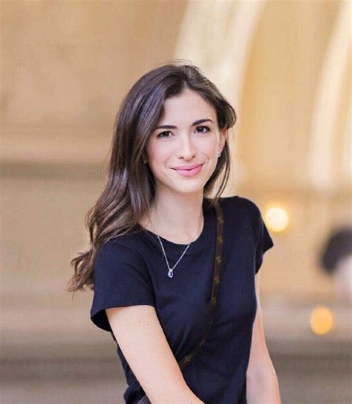 Marina Mogilko Height, Weight, Net Worth, Age, Birthday, Wikipedia, Who, Nationality, Biography