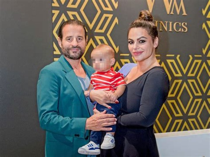 
Marisa Jara Cancer Update And Husband Miguel Almansa, Model Announces Birth Of Her Baby Boy 