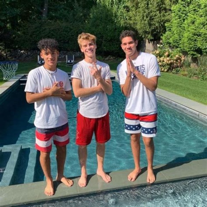 Mark Anastasio Height, Age, Boyfriend, Biography, Wiki, Net Worth