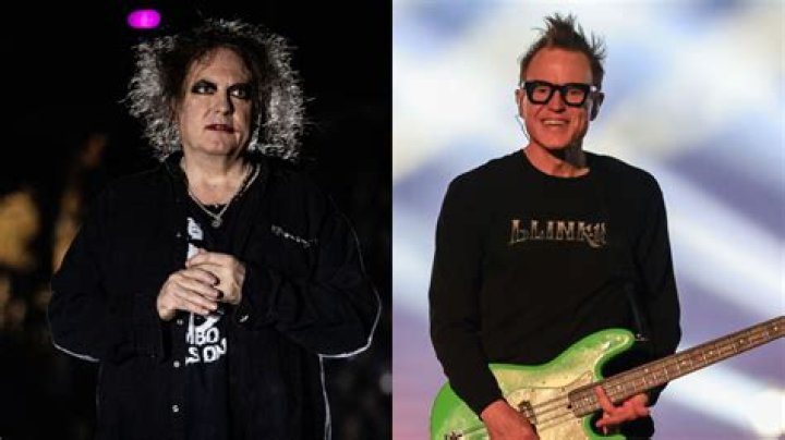 Mark Hoppus Age, Birthday, Wikipedia, Who, Nationality, Biography