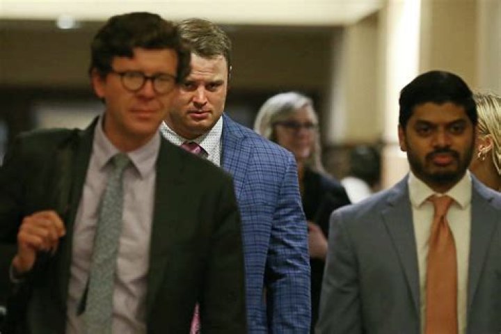 Mark Howerton Age, Birthday, Wikipedia, Who, Nationality, Biography