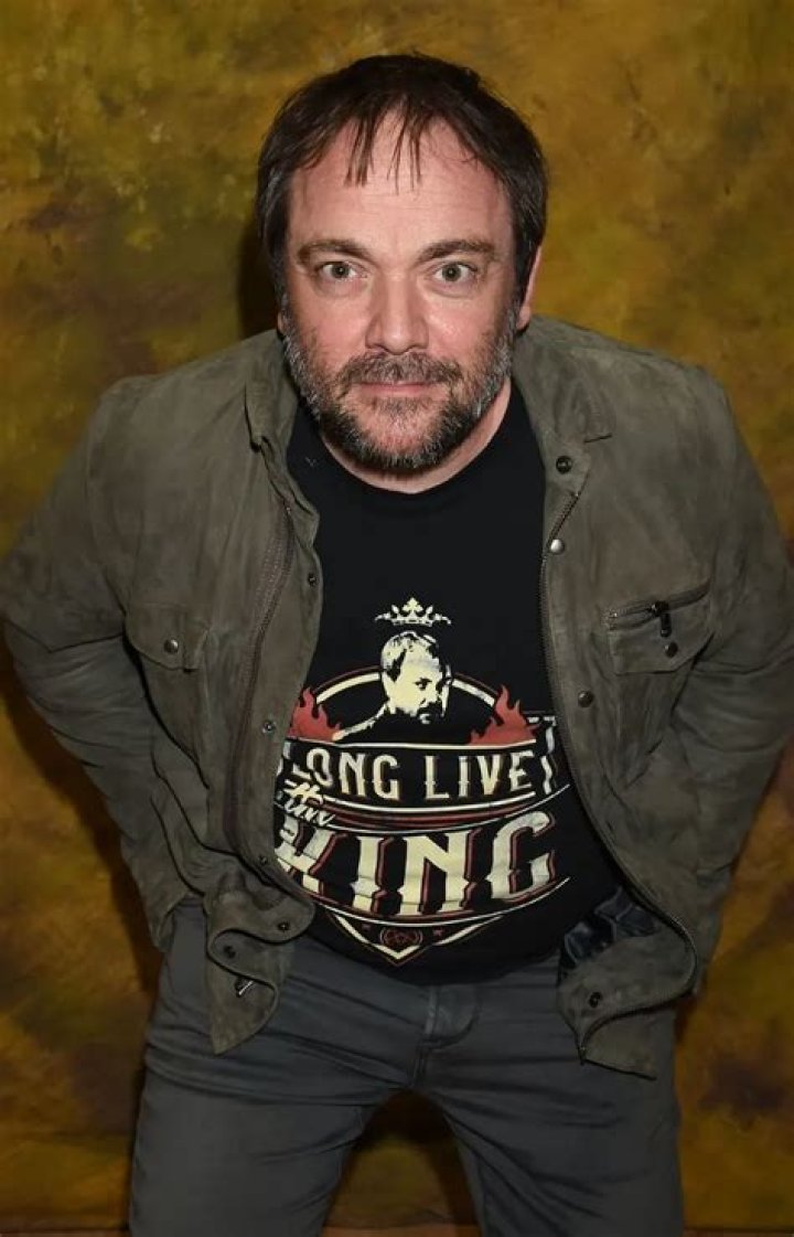 
Mark Sheppard Height, Weight, Net Worth, Age, Birthday, Wikipedia, Who, Nationality, Biography 