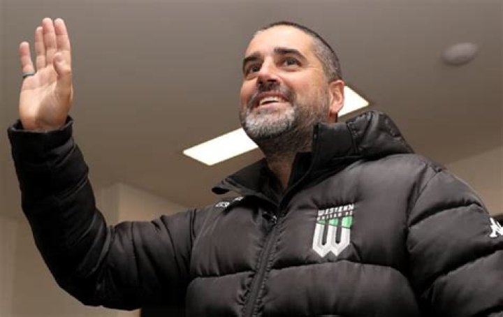 
Mark Torcaso Wikipedia Age: Wife And Net Worth 2023 