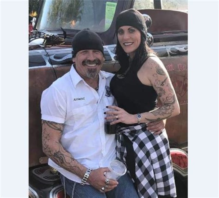 Mark Towle Height, Age, Wife, Biography, Wiki, Net Worth