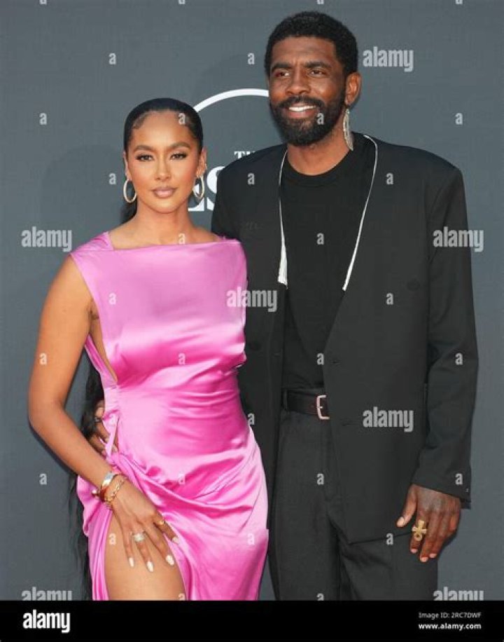 Marlene Wilkerson Age, Kyrie Irving Girlfriend Is A Famous Influencer