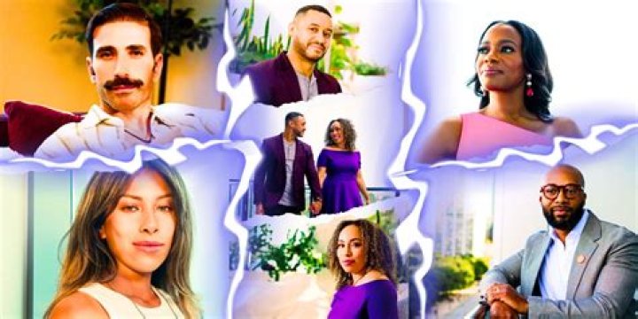 
Married at First Sight season 16 episode 6 release date, air time, and plot 