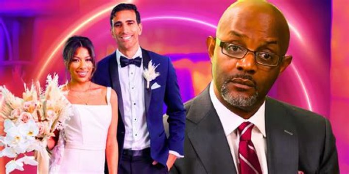 
Married at First Sight Season 17: Are Cameron Frazer and Clare Kerr Still Together? Who are Cameron Frazer and Clare Kerr? 