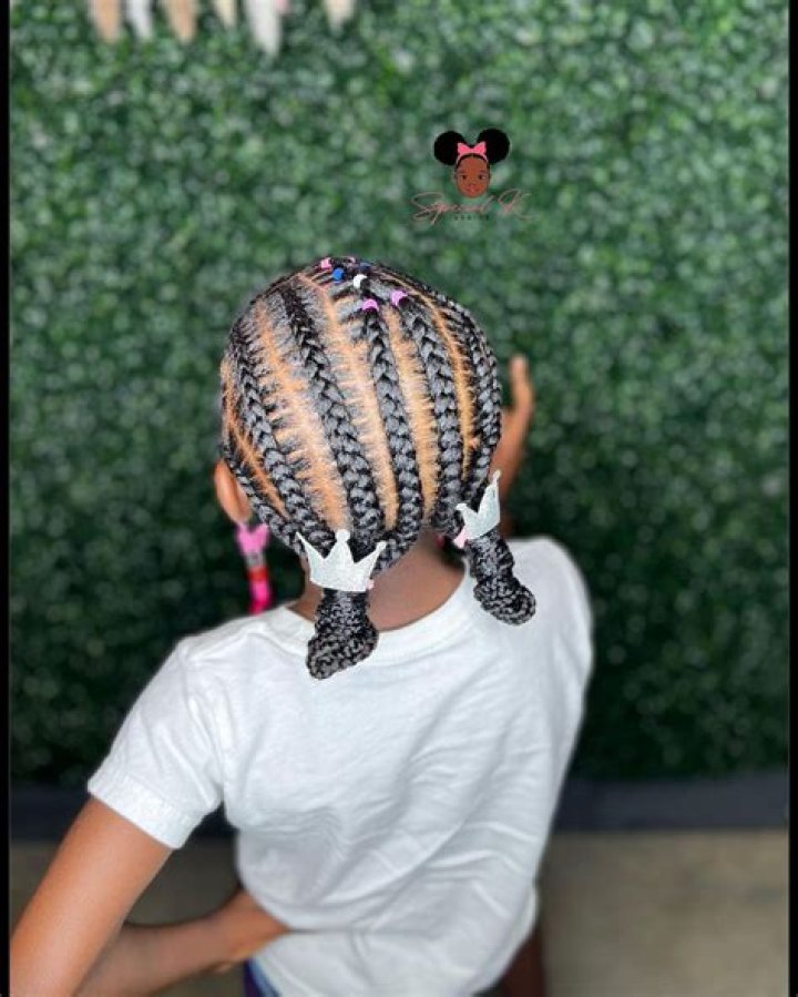 
Marsia Outofthebox Braidy Age, Birthday, Wikipedia, Who, Nationality, Biography 