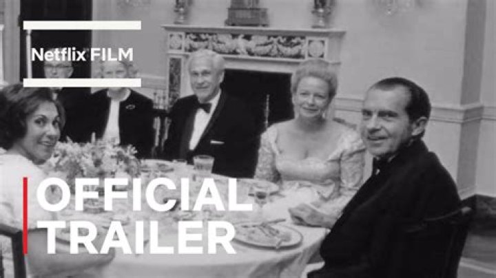 
Martha Mitchell’s Life Event Is Portrayed In “The Martha Mitchell Effect” Documentary Film 