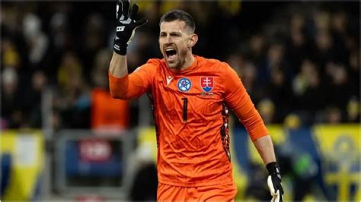 
Martin Dubravka Height, Weight, Net Worth, Age, Birthday, Wikipedia, Who, Nationality, Biography 