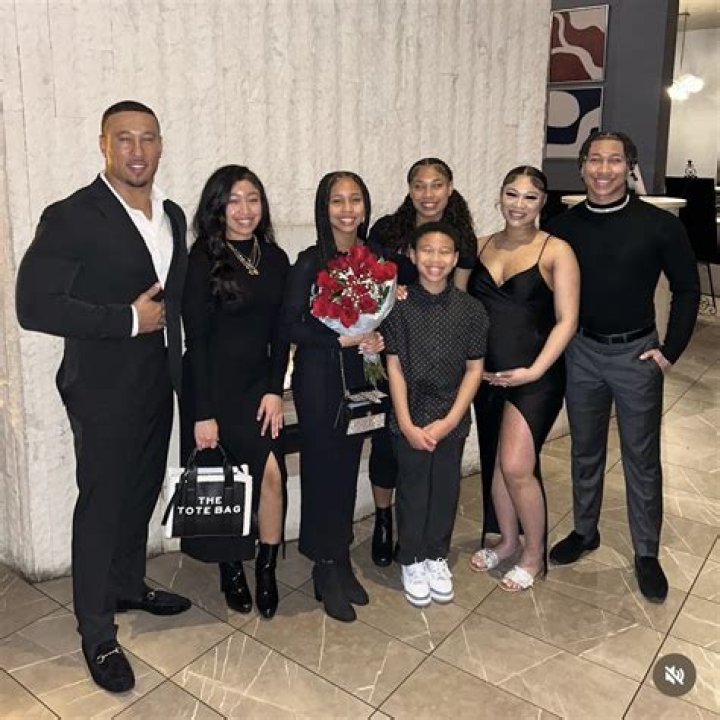 Marvin Simmons Shot Girlfriend Ketora Ransey In Nevada As His Other Girlfriend & Kids Were Revealed