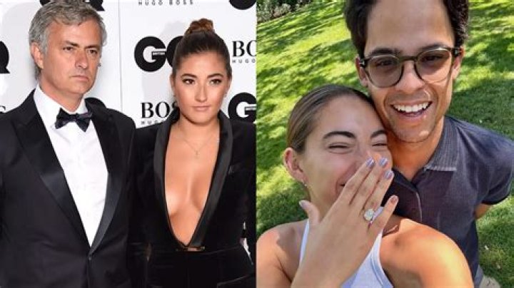 Matilde Mourinho | TG Time