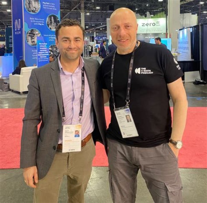 Matt Oppenheimer Height, Weight, Net Worth, Age, Wiki, Who, Instagram, Biography