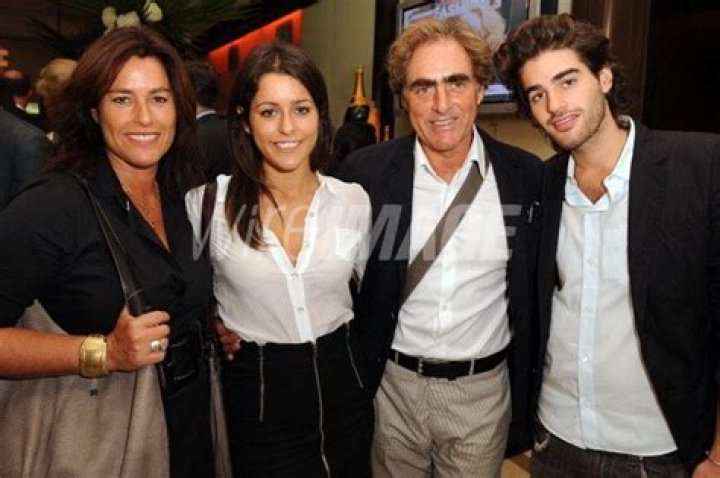 Matthew Budman Parents Are Michael Budman and Diane Bald