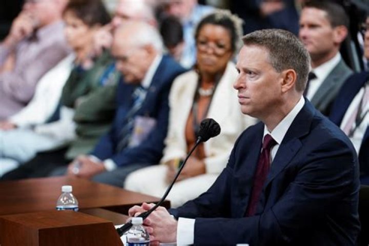 
Matthew Pottinger Religion: Is He Jewish? What We Know About The Jan 6 Hearings Witness 