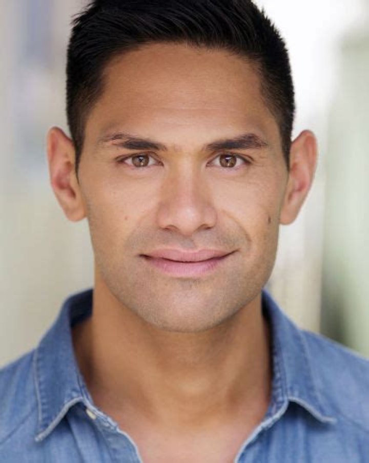 Matu Ngaropo Height, Weight, Net Worth, Age, Birthday, Wikipedia, Who, Instagram, Biography