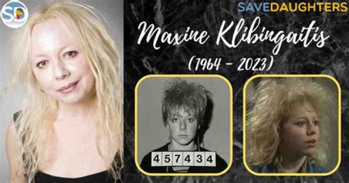 
Maxine Klibingaitis Health Condition Before Death: Was Neighbours Star Sick? 