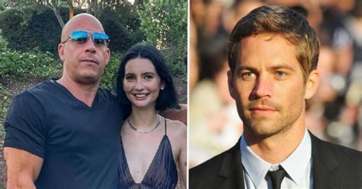 
Meadow Walker Shares Tribute to Late Dad Paul Walker on What Would’ve Been His 49th Birthday 