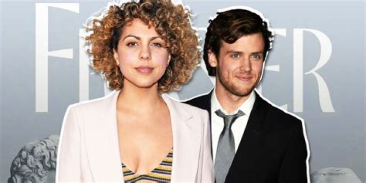 Meaghan Rath Husband Jack Cutmore-Scott Is Famous For Playing Action Movies