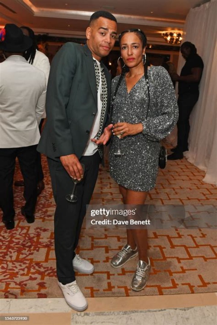 Meet Ben Bailey Smith Wife Siobhan Smith: Married Life & Relationship Details About The Persuasion Actor