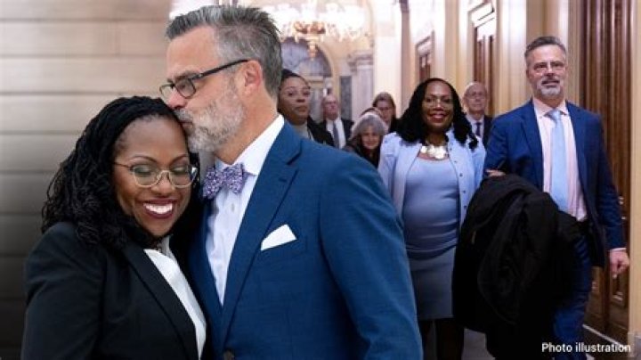 
Meet Dana Little Jackson Husband William Jackson – How Is She Related To Ketanji Brown Jackson? 