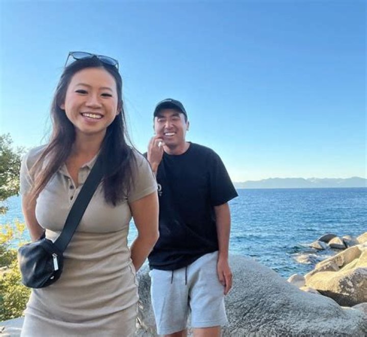 
Meet Doug Ghim Girlfriend Kelly Xac Relationship Timeline And Age Gap 