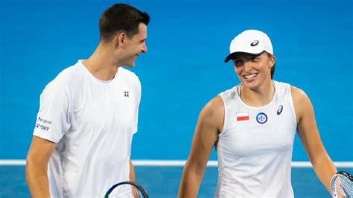 
Meet Iga Swiatek Partner 2022 As She Makes Longest Tennis Winning Streak To 28 