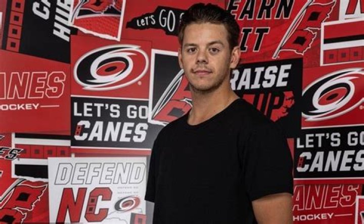 Meet Jesperi Kotkaniemi Girlfriend Nelli Laitinen, Dating Timeline And Age Revealed