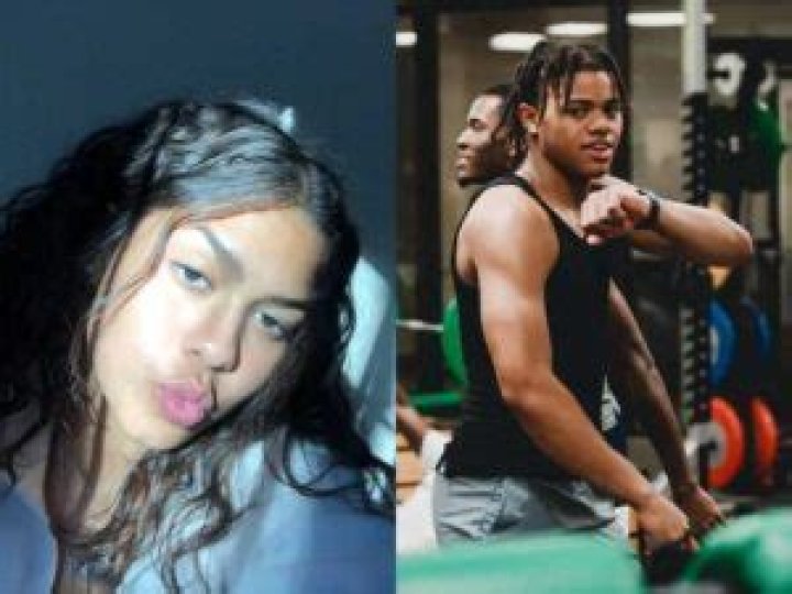 
Meet Keyonte George Girlfriend Yahaira (Yaya) Owens 