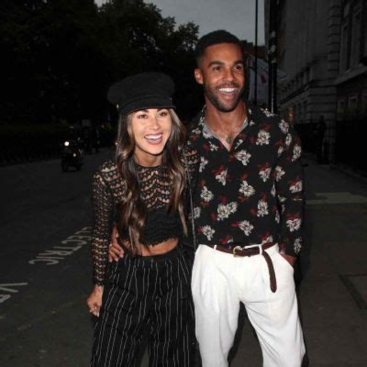 Meet Lucien Laviscount Parents, Sonia Laviscount And Eugene Laviscount: Wiki & Family