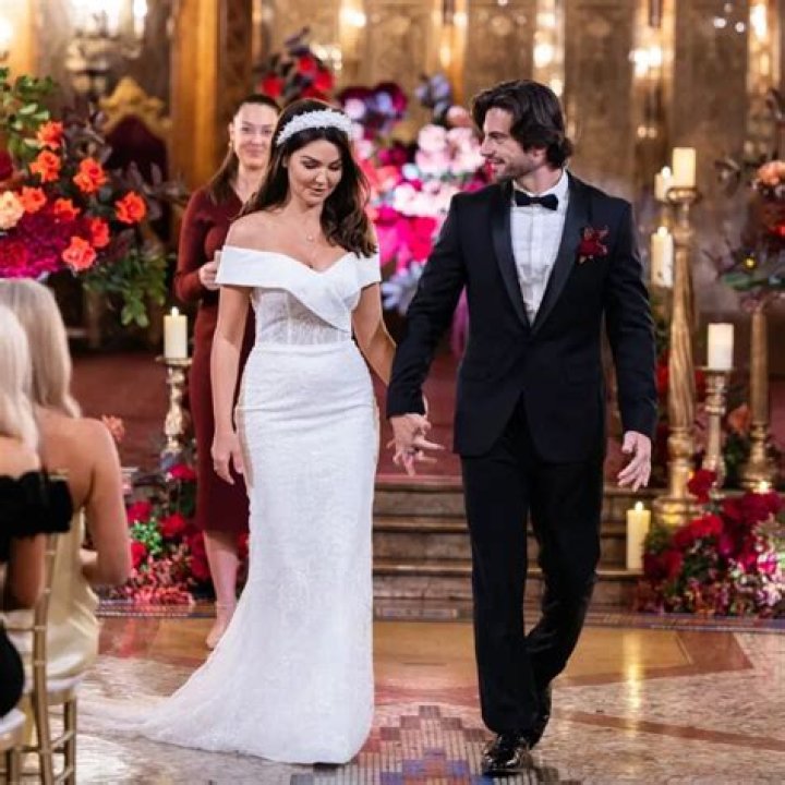 Meet Morgan and Binh On MAFS Season 15- Where Are The Couple From?