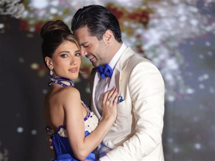 
Meet Nareen Young Husband/Partner Jeremy, Why Did She Criticize Prime Minister’s White Bread? 