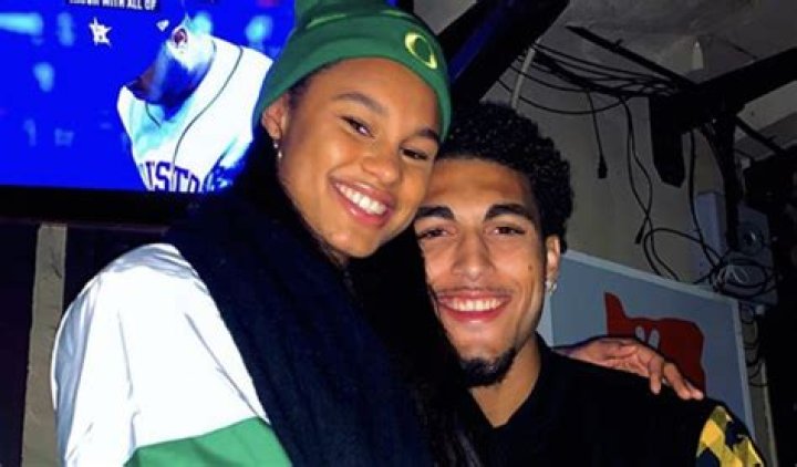 Meet Satou Sabally Boyfriend- Is The Basketball Player Dating Jalen Jelks In 2022?