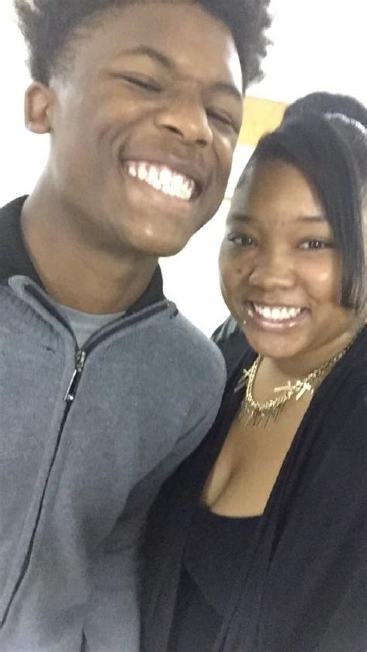 
Meet Tee Higgins Sister KeKe Higgins 