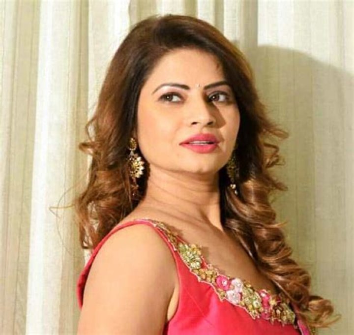 Megha Dhade Height, Weight, Net Worth, Age, Birthday, Wikipedia, Who, Instagram, Biography